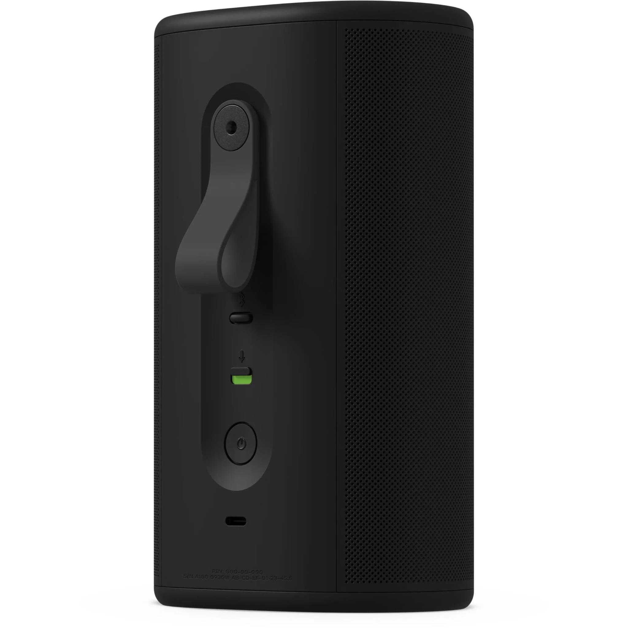 Sonos Play Portable Speaker (Black) - Image 5