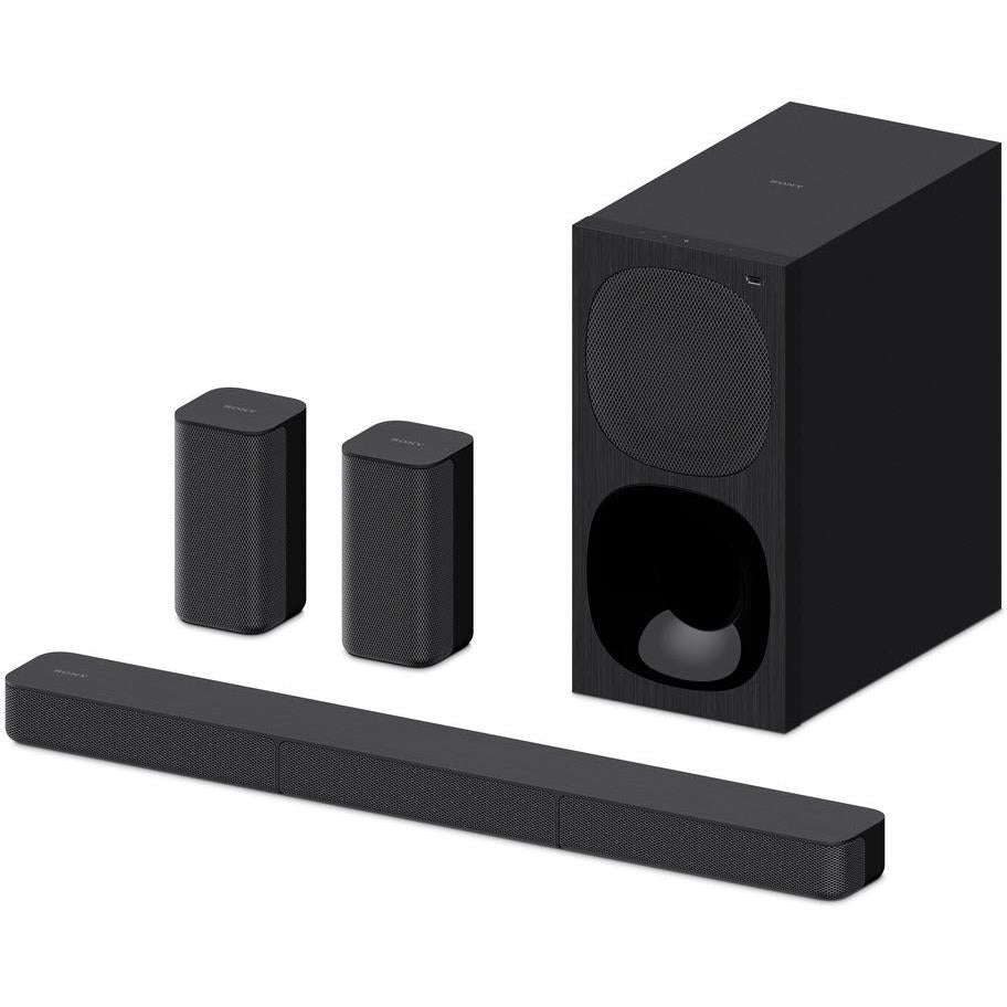 Sony HTS20R 5.1ch Home Cinema Soundbar System