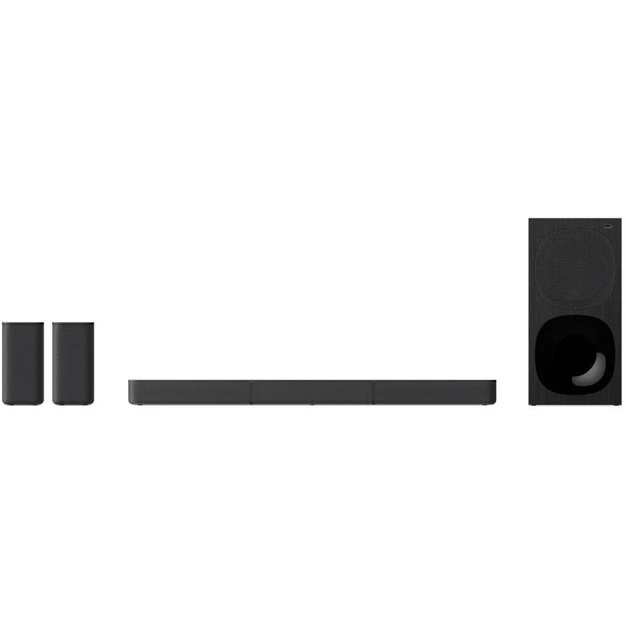 Sony HTS20R 5.1ch Home Cinema Soundbar System - Image 2