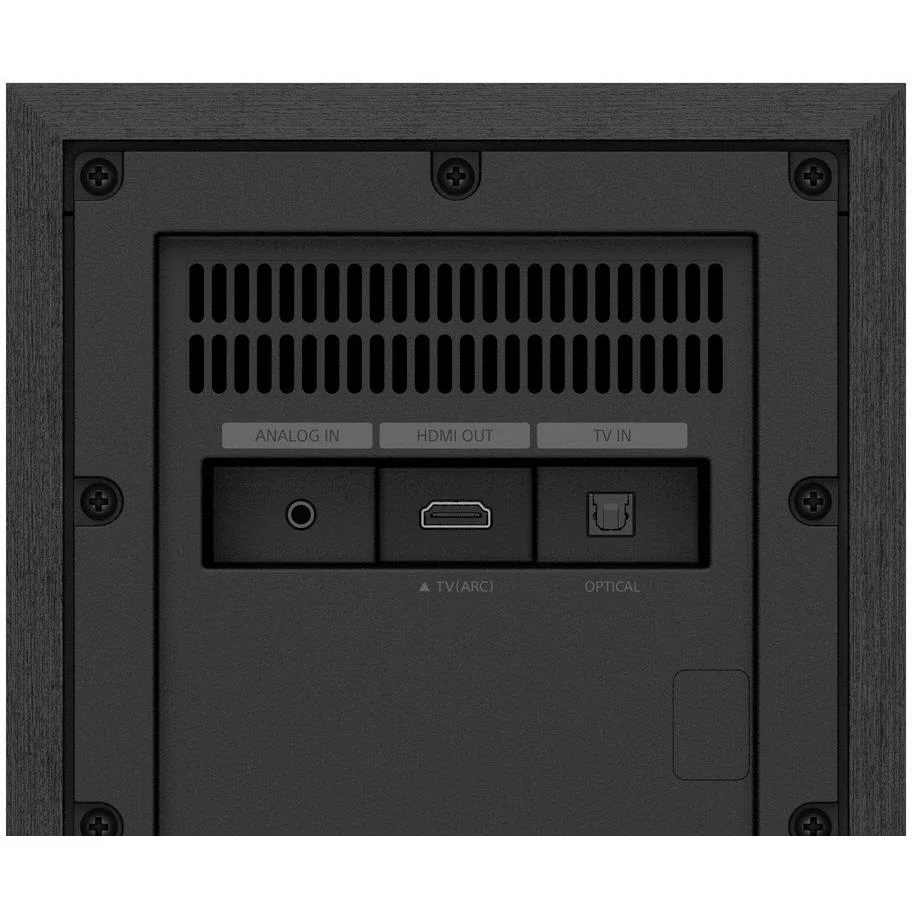 Sony HTS20R 5.1ch Home Cinema Soundbar System - Image 5