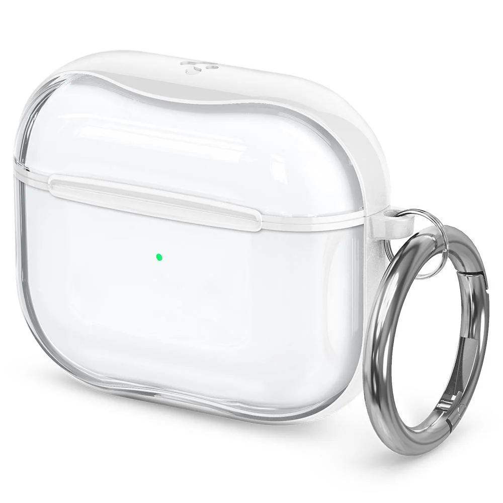 Spigen Airpods 3 Ultra Hybrid Case (White) - Image 6
