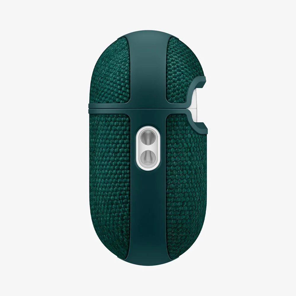 Spigen AirPods Pro 3 Urban Fit Case (Midnight Green) - Image 4