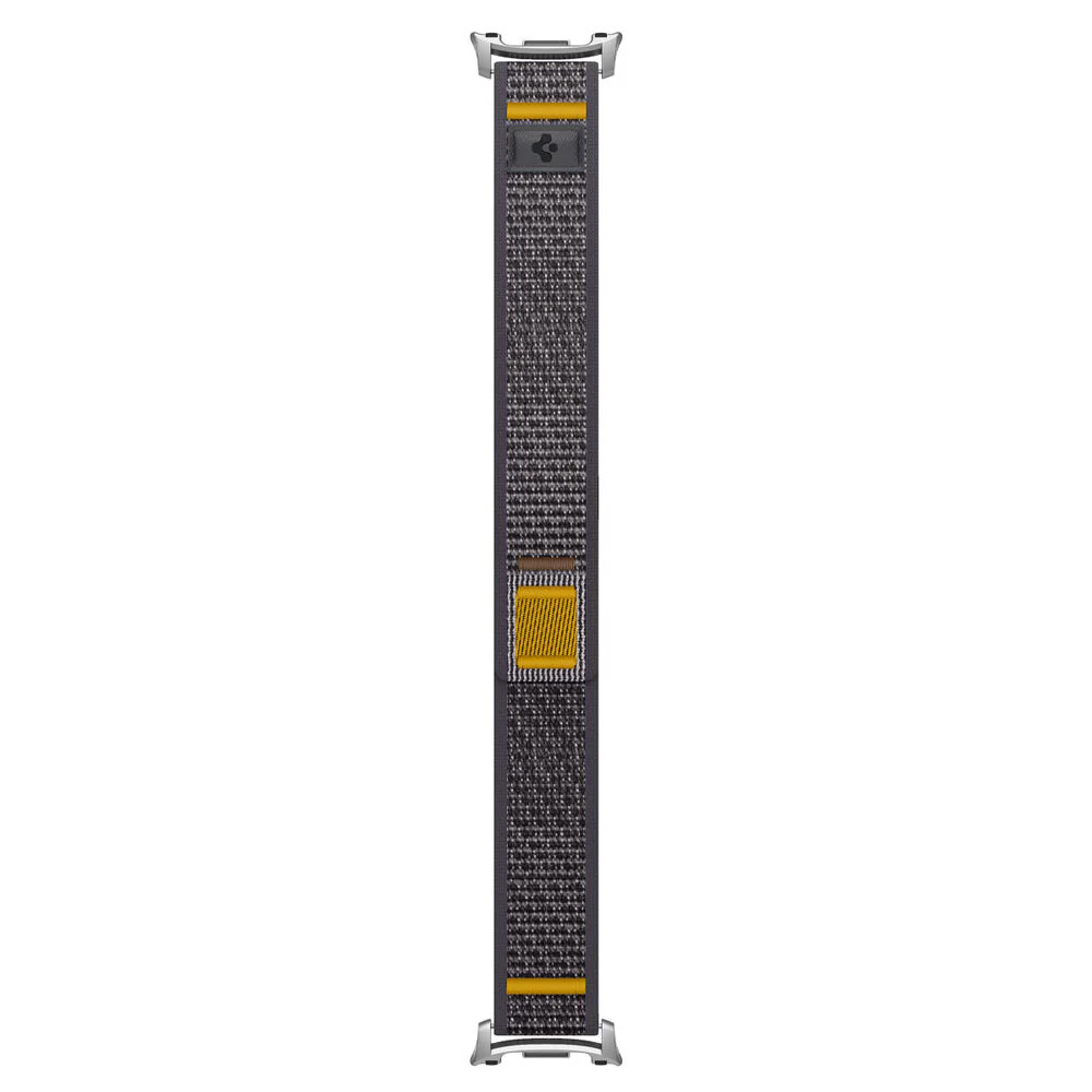 SPIGEN Samsung Galaxy Watch 8 40mm 44mm Classic 46mm Athlex Air Watch Band (Active Grey) - Image 6