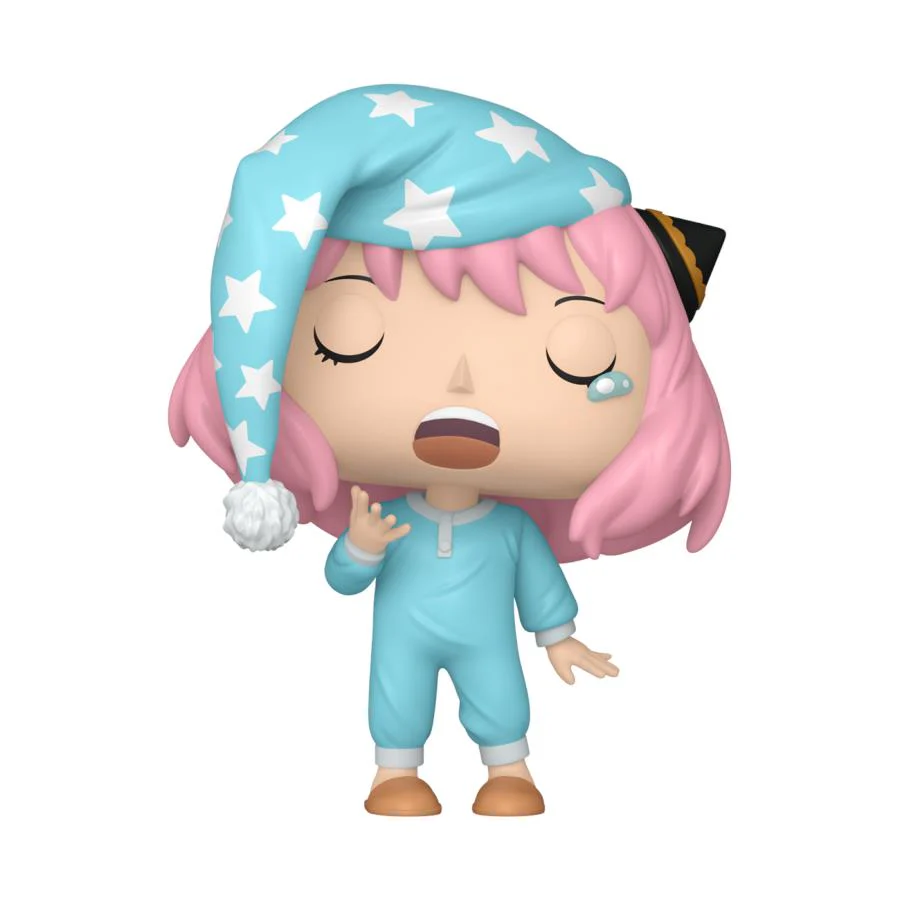 Spy x Family - Anya Forger (Pajamas) Pop! Vinyl
