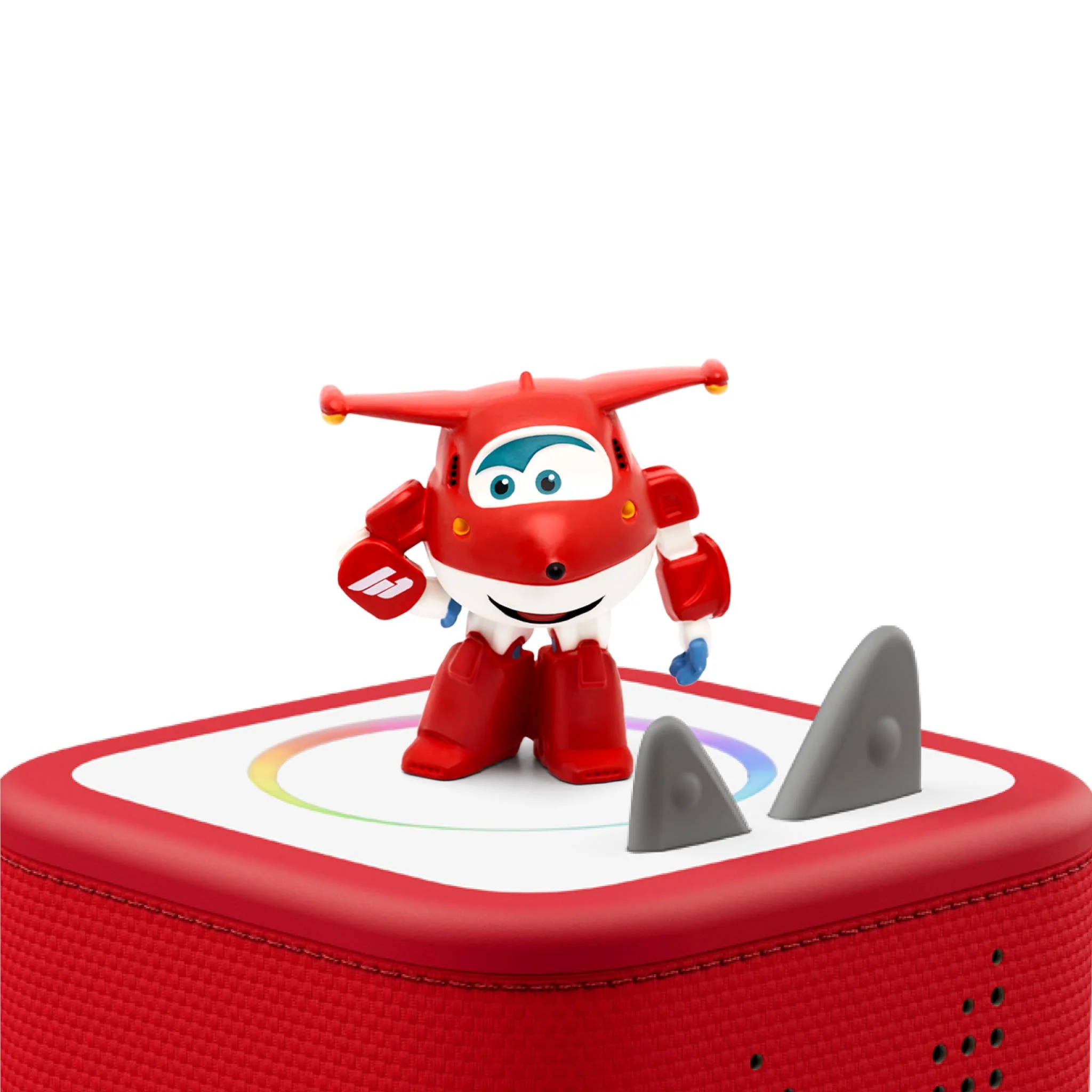 Super Wings - Jett Tonie Audio Character - Image 2
