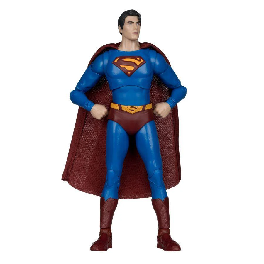 Superman Returns – Superman 7" Action Figure