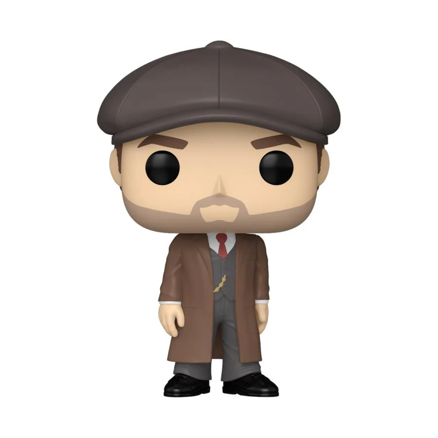 Supernatural - Dean Winchester Pop! Vinyl