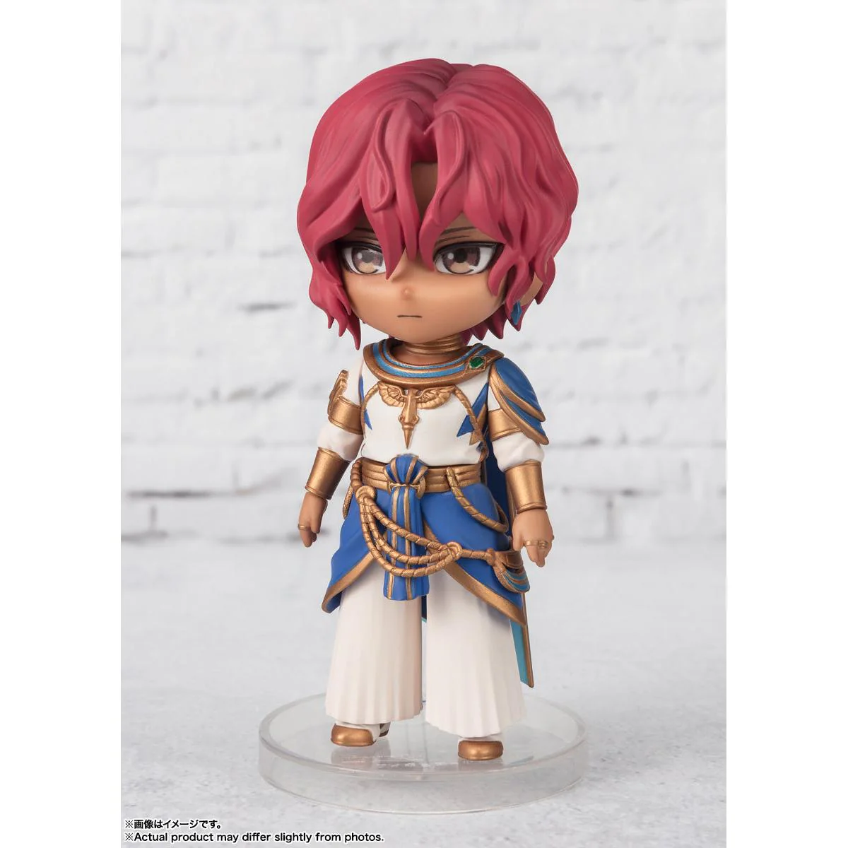 Tamashii Nations Figuarts Mini Dohalim - Image 5