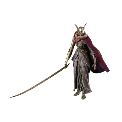 Tamashii Nations S.H.Figuarts Malenia Blade Of Miquella