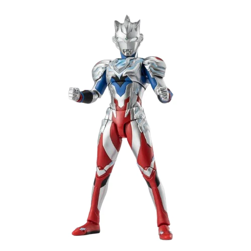 Tamashii Nations S.H.Figuarts Ultraman Z Alpha Edge