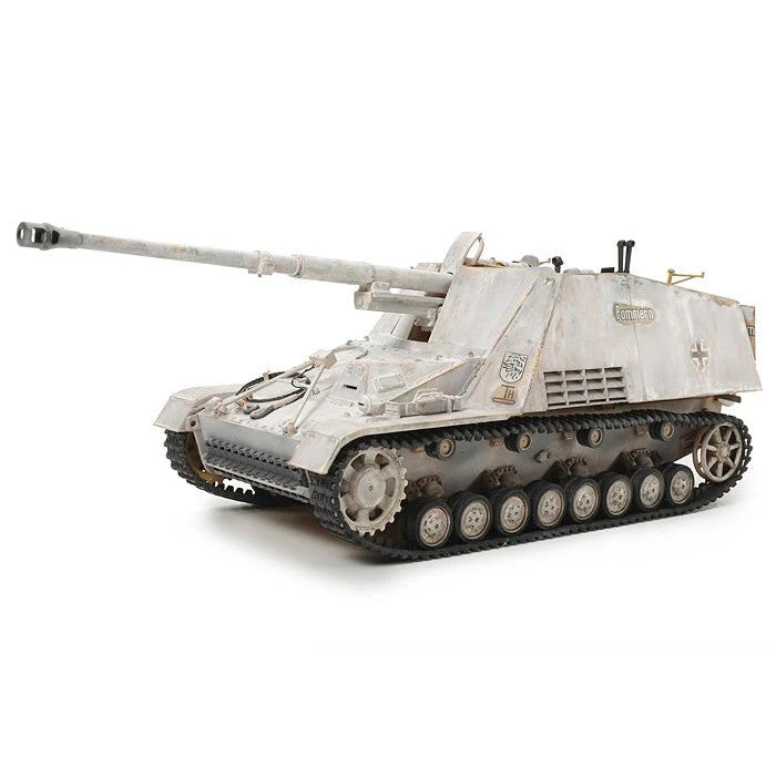 Tamiya 1/35 Nashorn