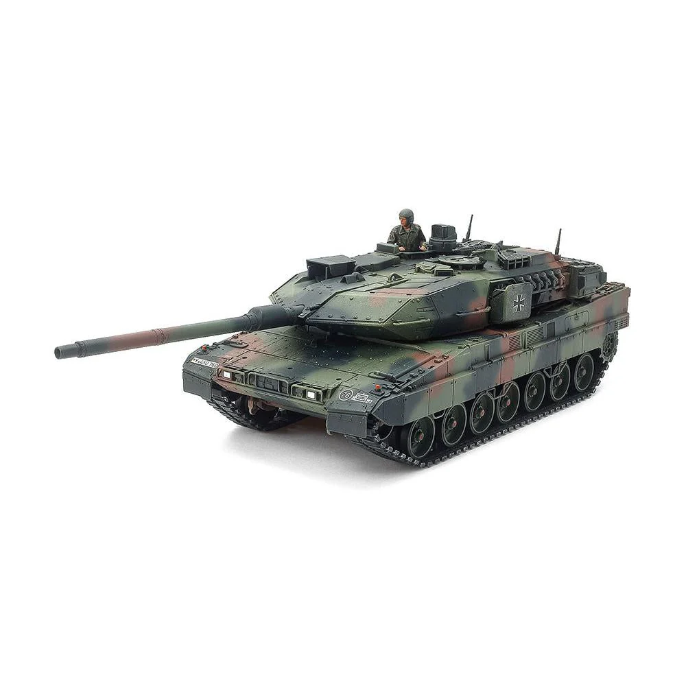 Tamiya 1/48 Leopard 2 A7V
