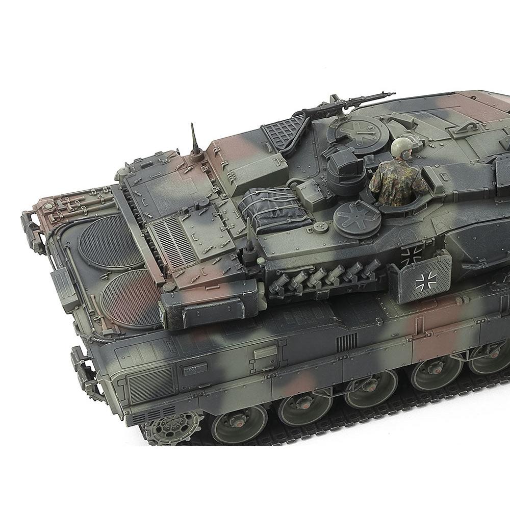 Tamiya 1/48 Leopard 2 A7V - Image 4