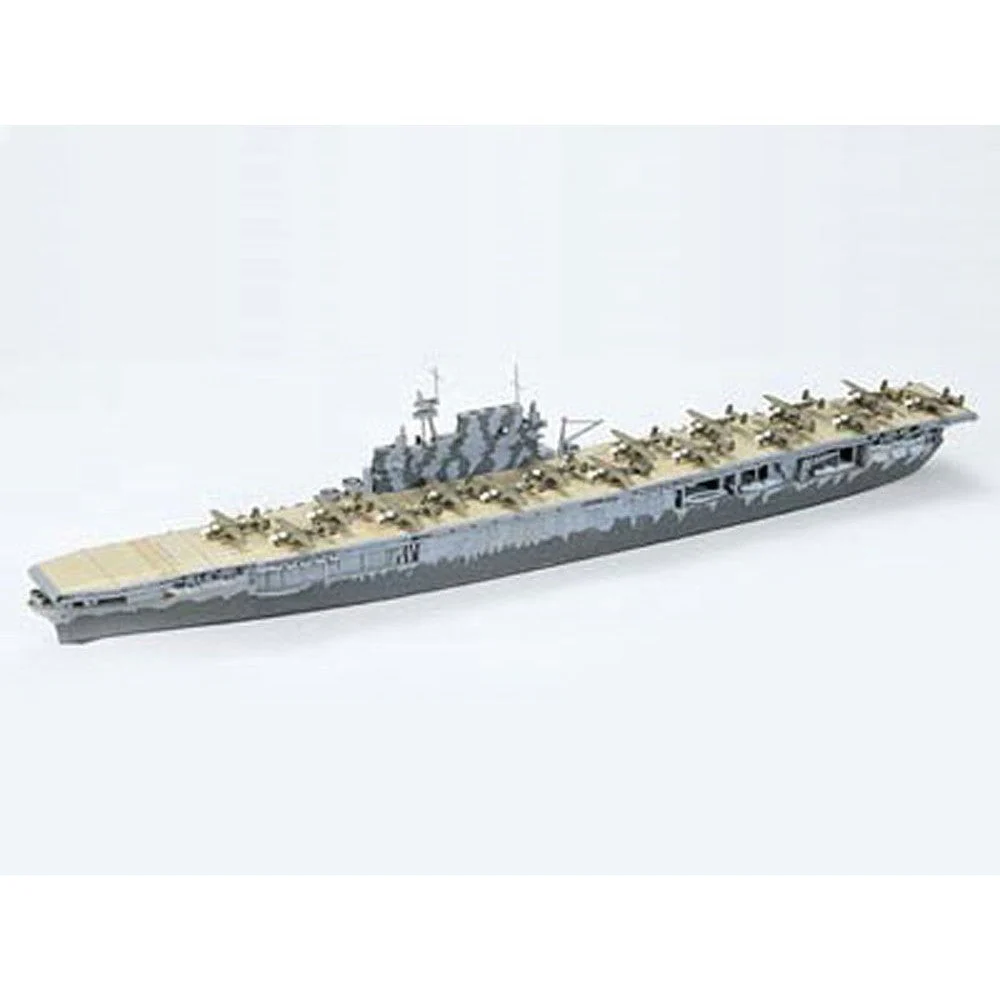 Tamiya 1/700 US Aircraft Carrier Hornet