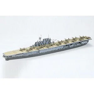 Tamiya 1/700 US Aircraft Carrier Hornet - Image 3