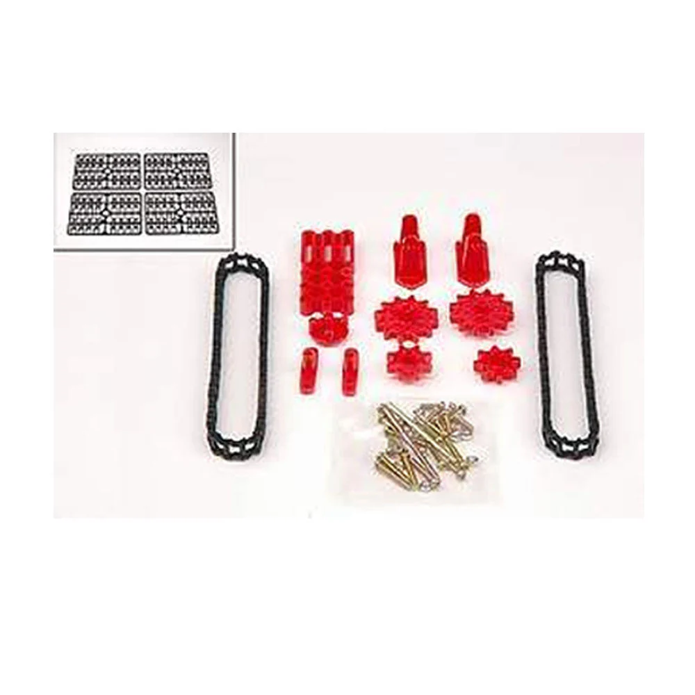 Tamiya Ladder Chain and Sprocket Set - Image 5
