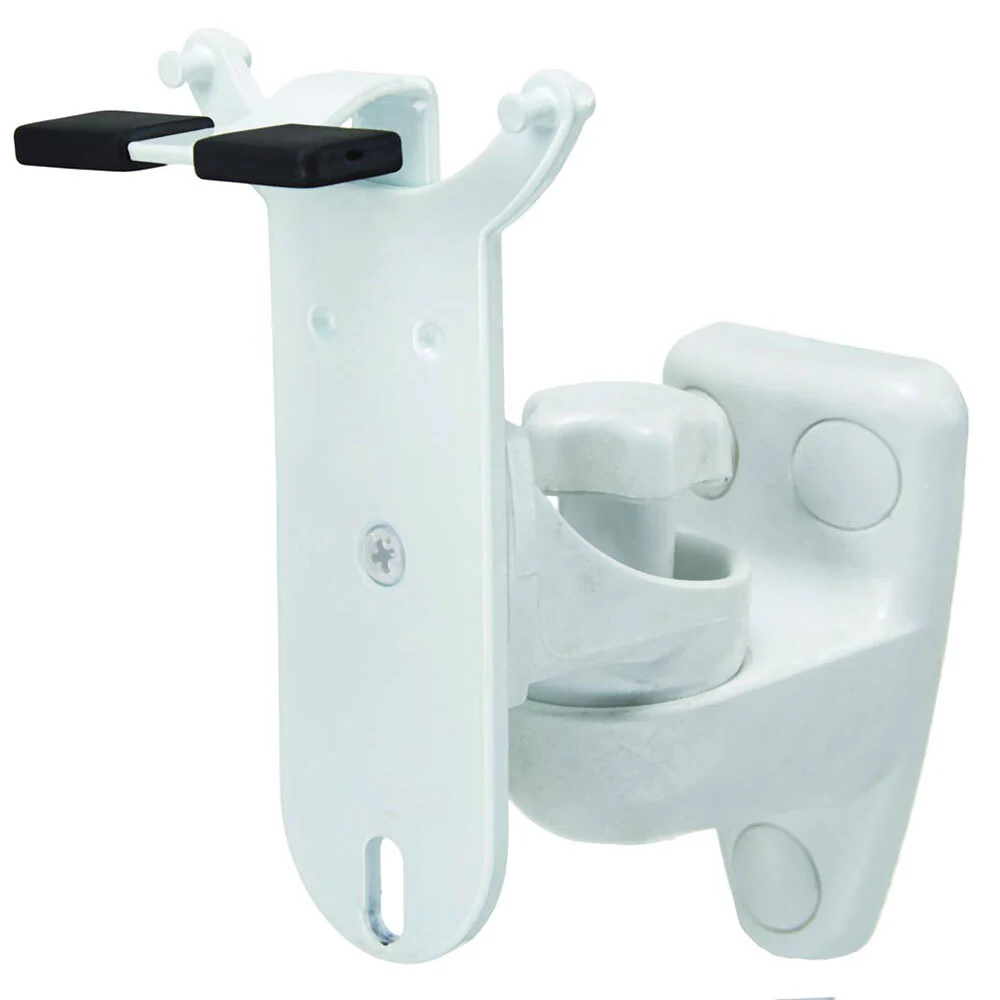 Tauris Sonos Speaker Tilt Mount White
