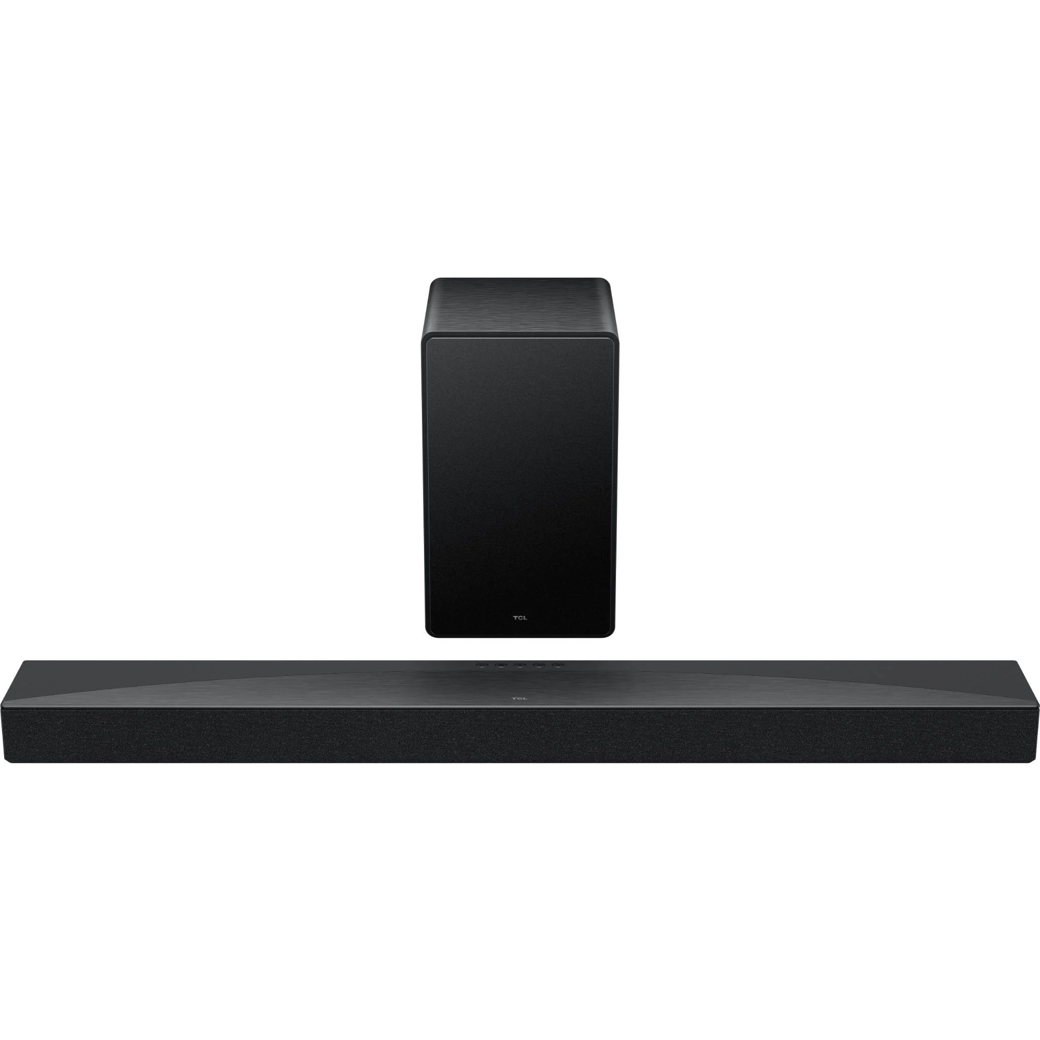 TCL Q65H 5.1 ch Dolby Atmos Soundbar with Wireless Subwoofer - Image 2