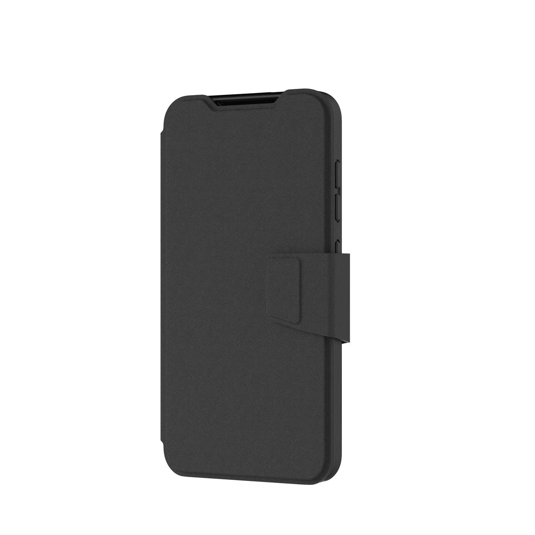 Tech21 EvoLite Wallet Phone Case for Samsung Galaxy S24 (Black) - Image 6