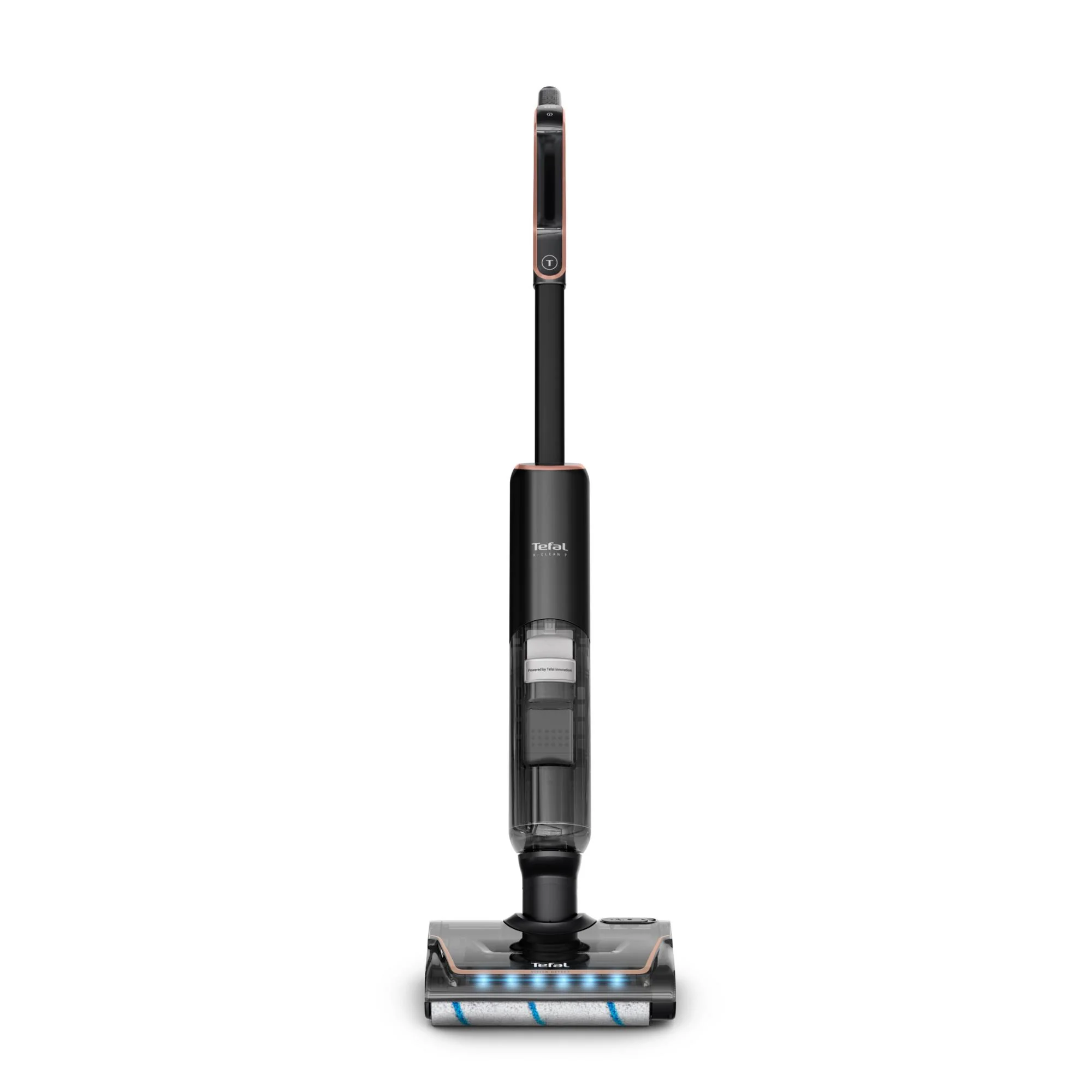 Tefal X-CLEAN 7 Cordless Vacuum & Floor Washer