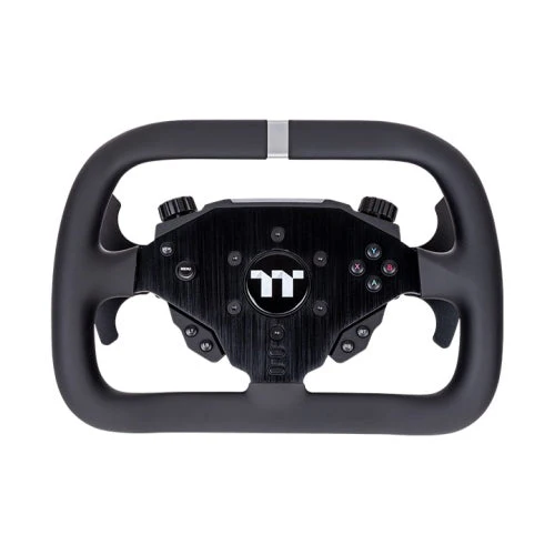 Thermaltake F100 Formula Steering Wheel
