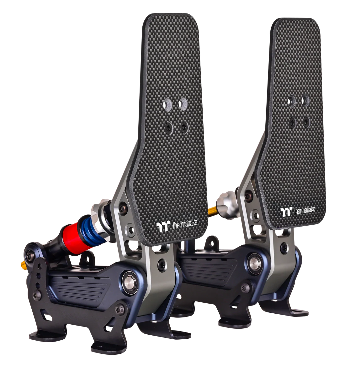 Thermaltake XRP-L1 Loadcell Pedal Set
