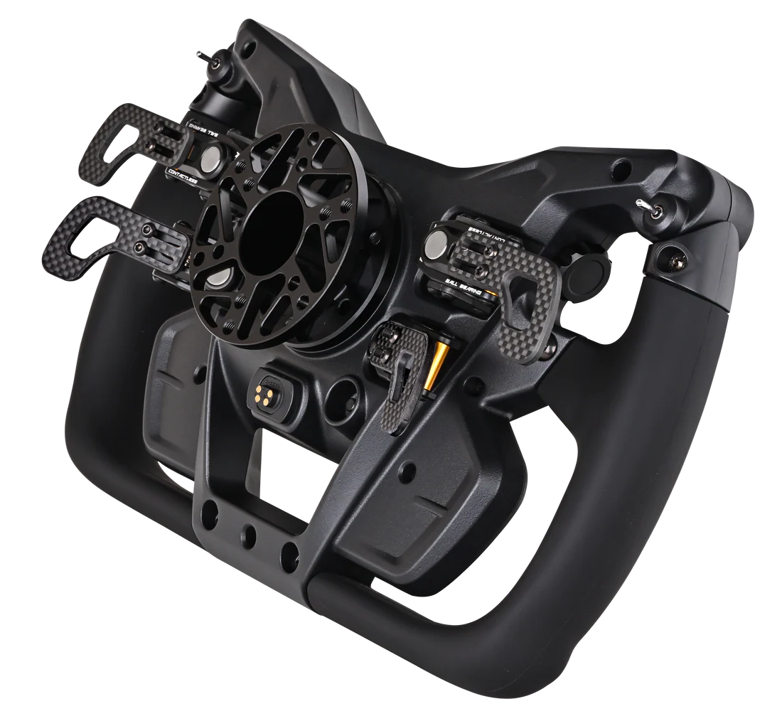 Thermaltake XRW-G1 GT Steering Wheel - Image 3