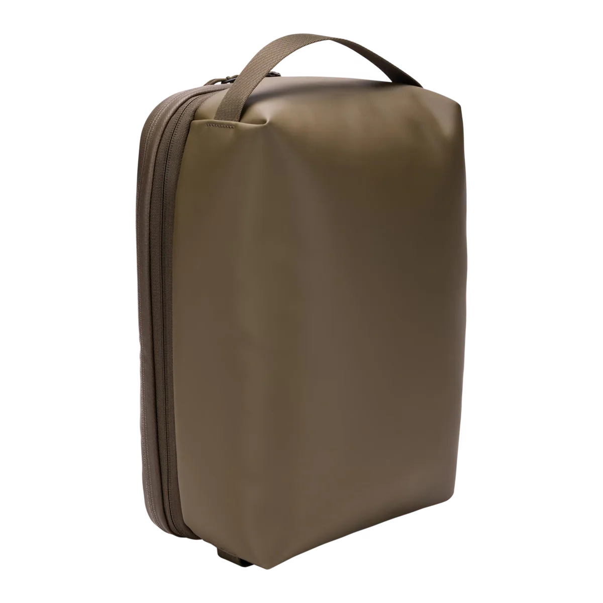THULE Chasm Packing Gear Cube Travel Storage 15L Large (Khaki) - Image 2