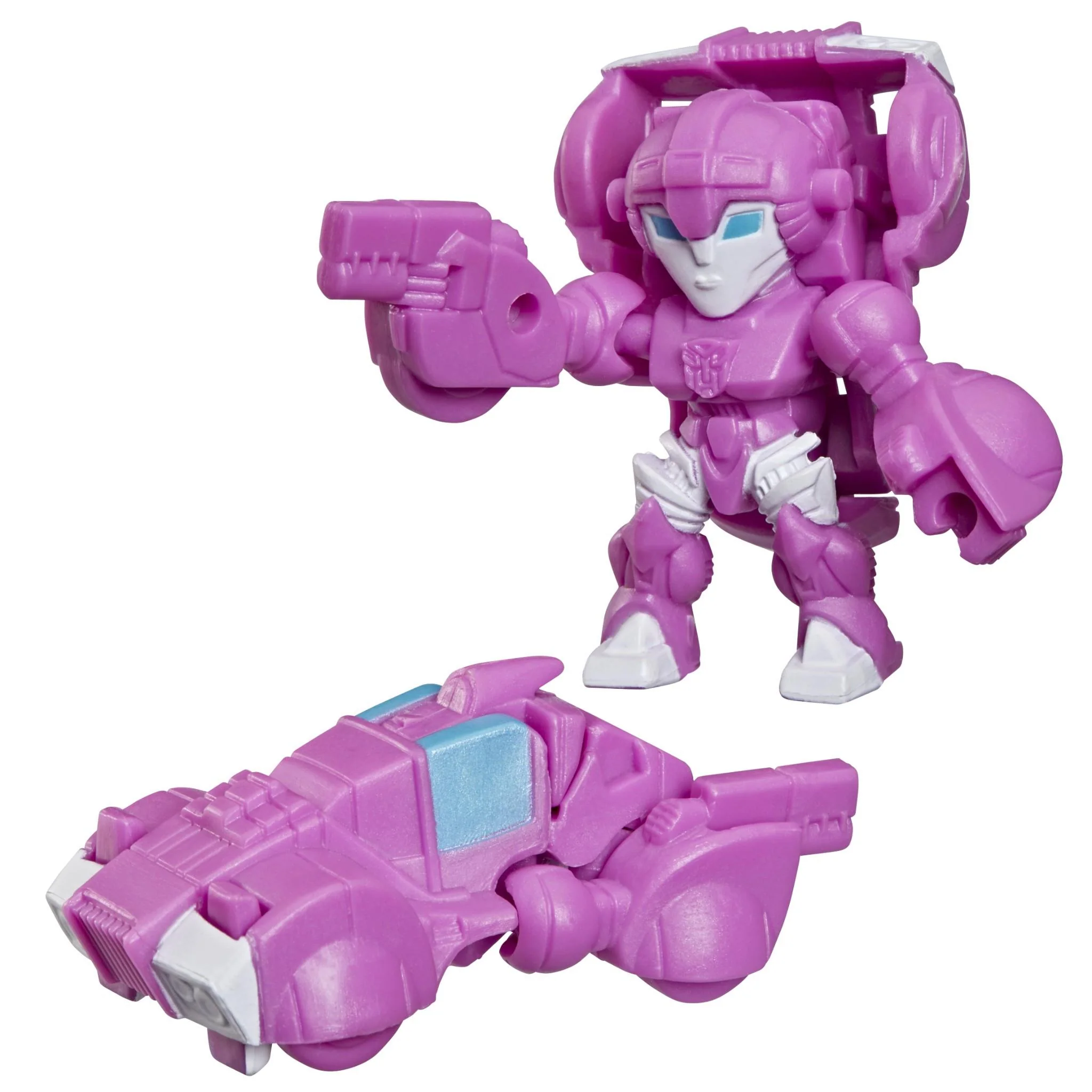 Transformers - Tiny Turbo Changers (Blind Box) - Image 14