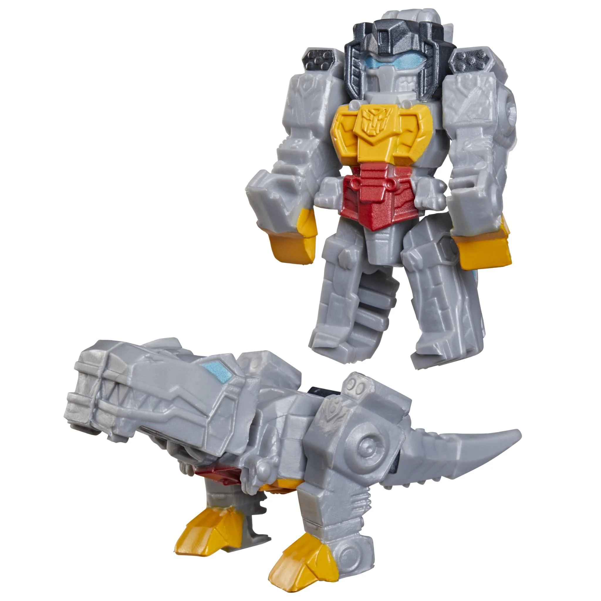 Transformers - Tiny Turbo Changers (Blind Box) - Image 16