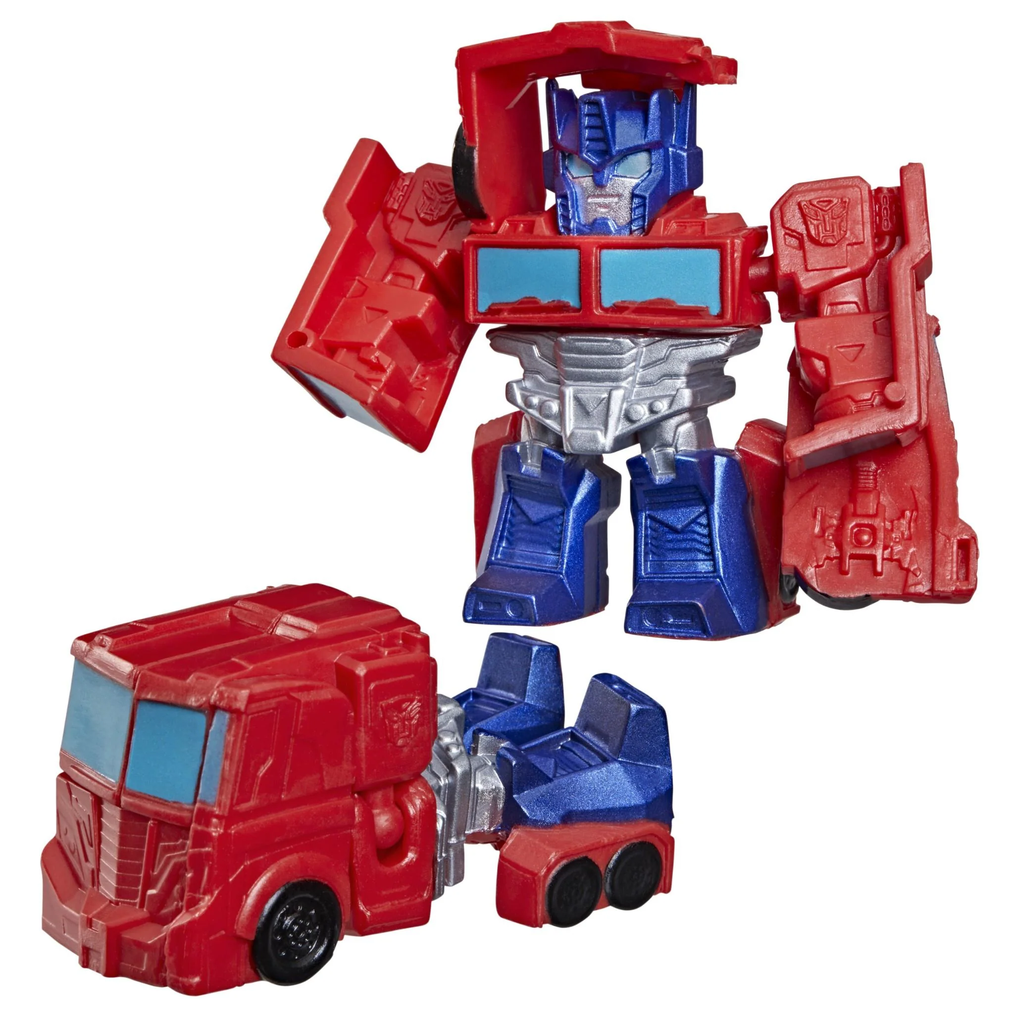Transformers - Tiny Turbo Changers (Blind Box) - Image 7