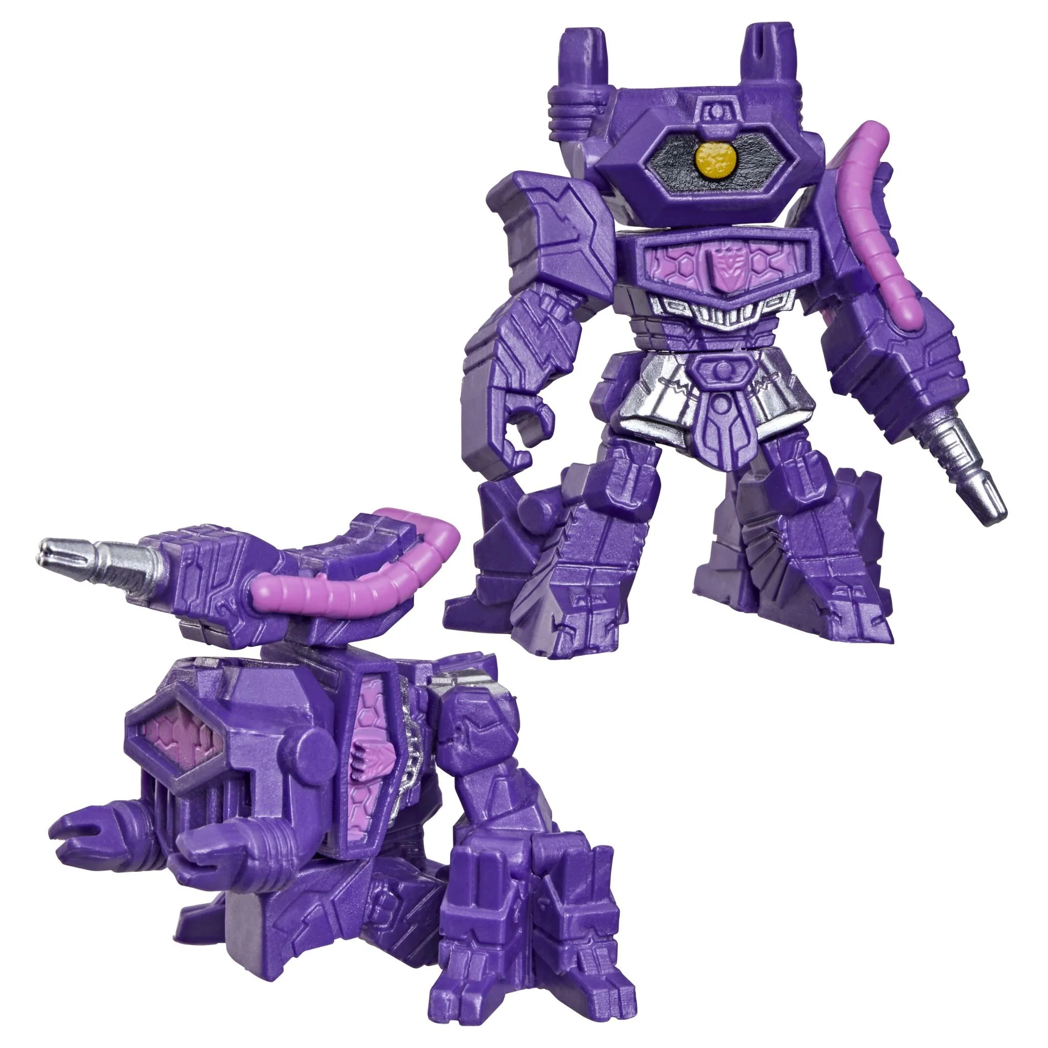 Transformers - Tiny Turbo Changers (Blind Box) - Image 9