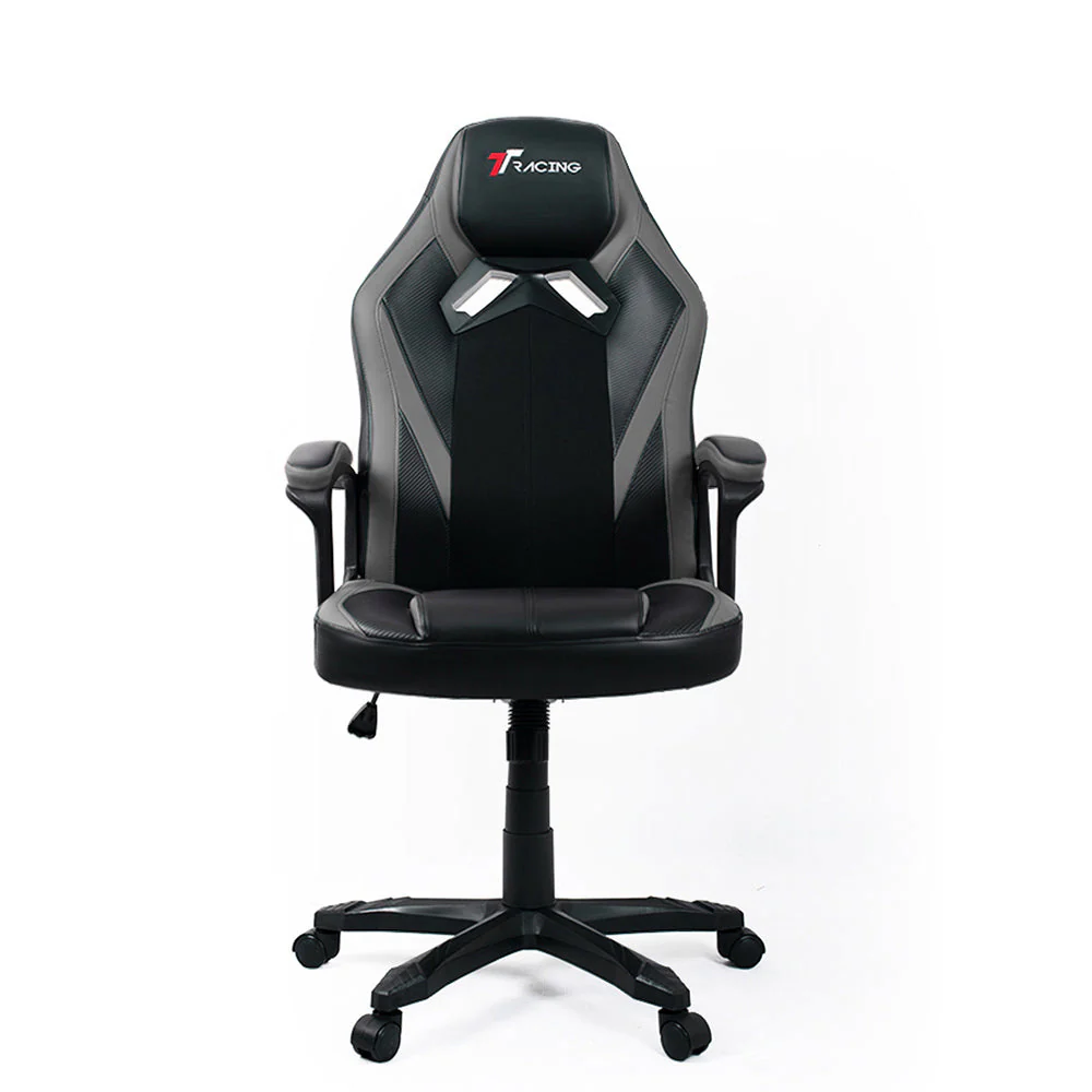 TTRacing Duo V3 Gaming Chair (Grey)