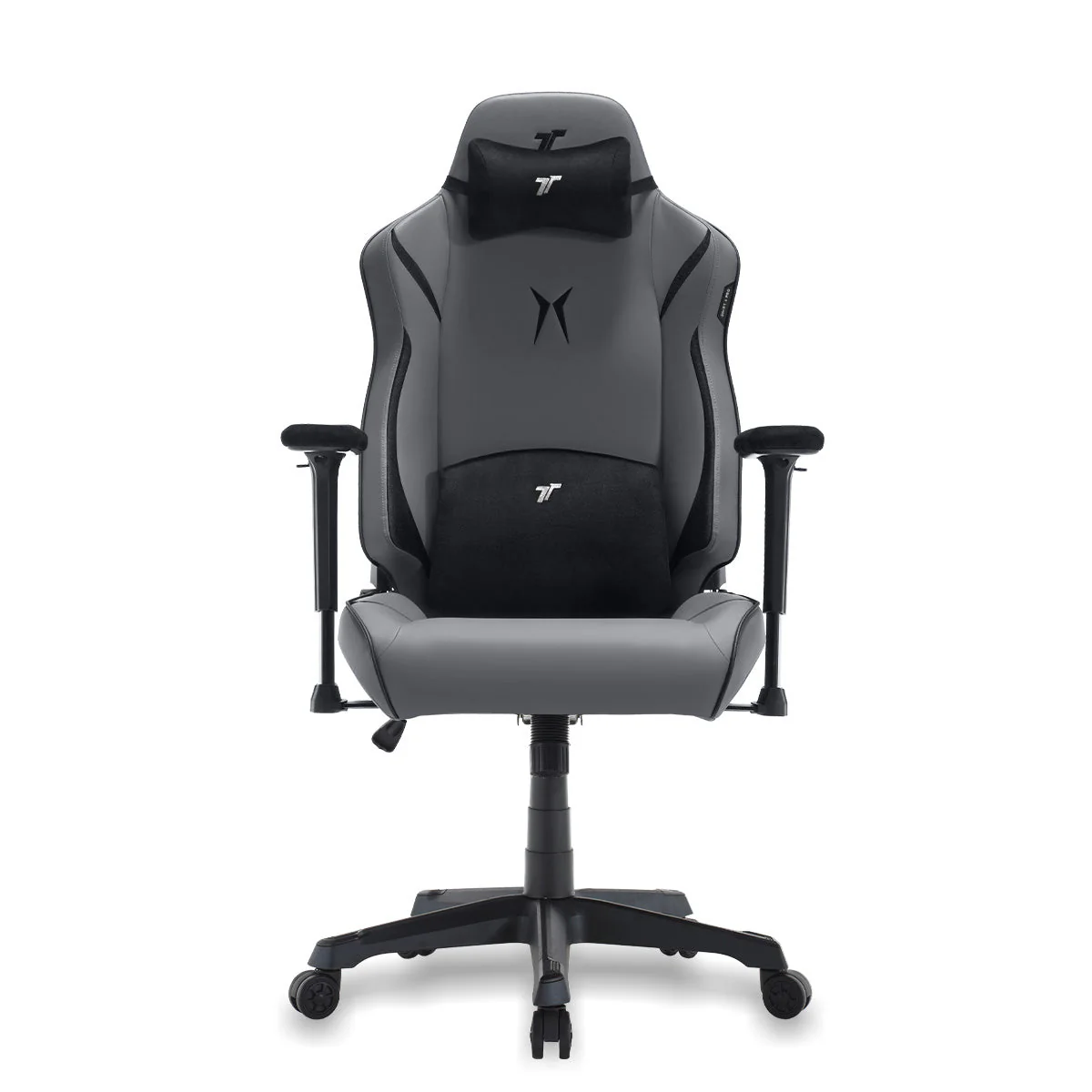 TTRacing Swift X Pro Gaming Chair (Grey)