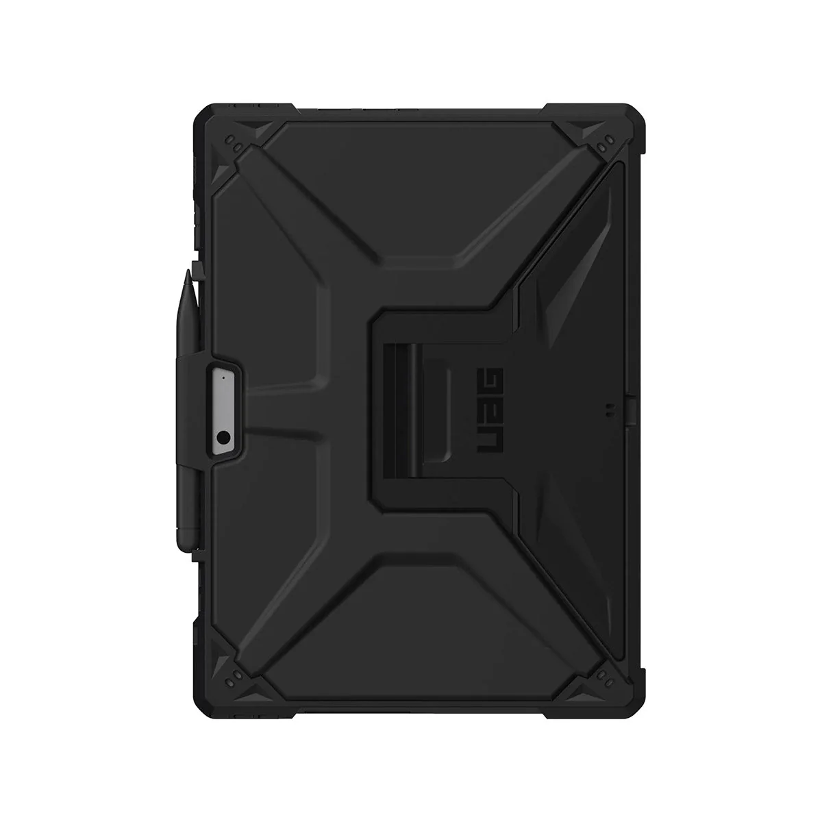 UAG Metropolis SE Tablet Case For Surface Pro 9 - Black