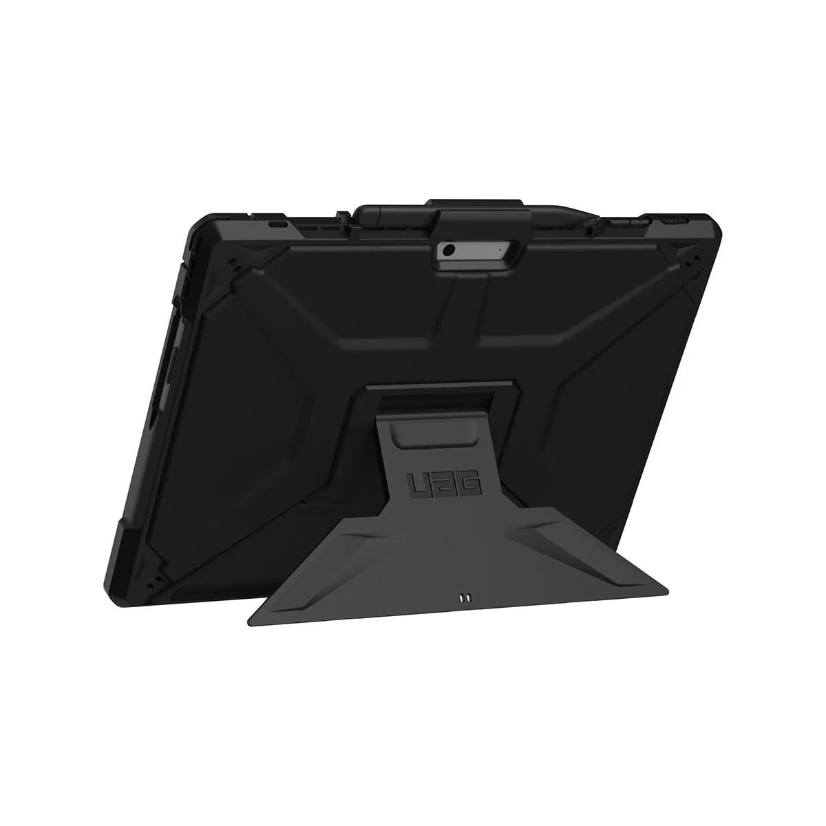 UAG Metropolis SE Tablet Case For Surface Pro 9 - Black - Image 10