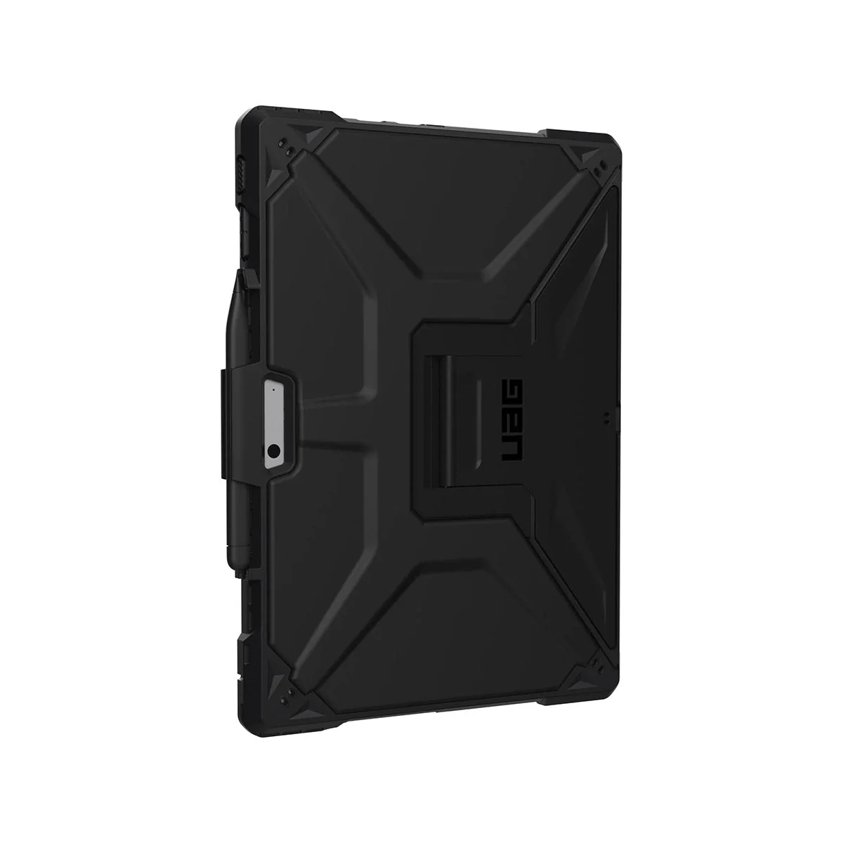 UAG Metropolis SE Tablet Case For Surface Pro 9 - Black - Image 3