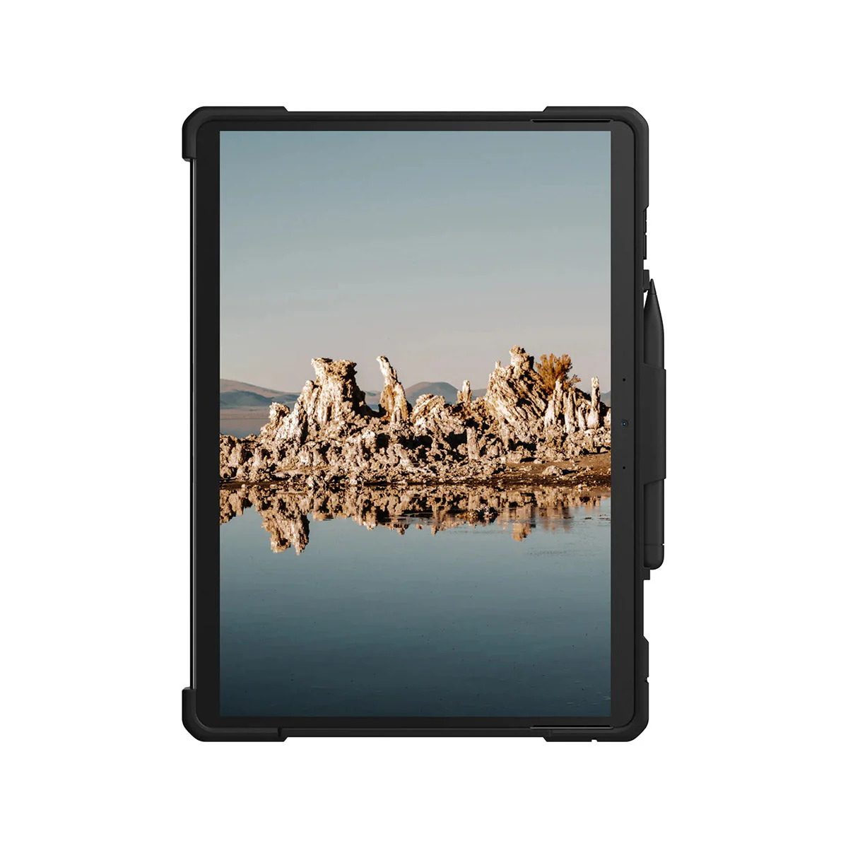 UAG Metropolis SE Tablet Case For Surface Pro 9 - Black - Image 4