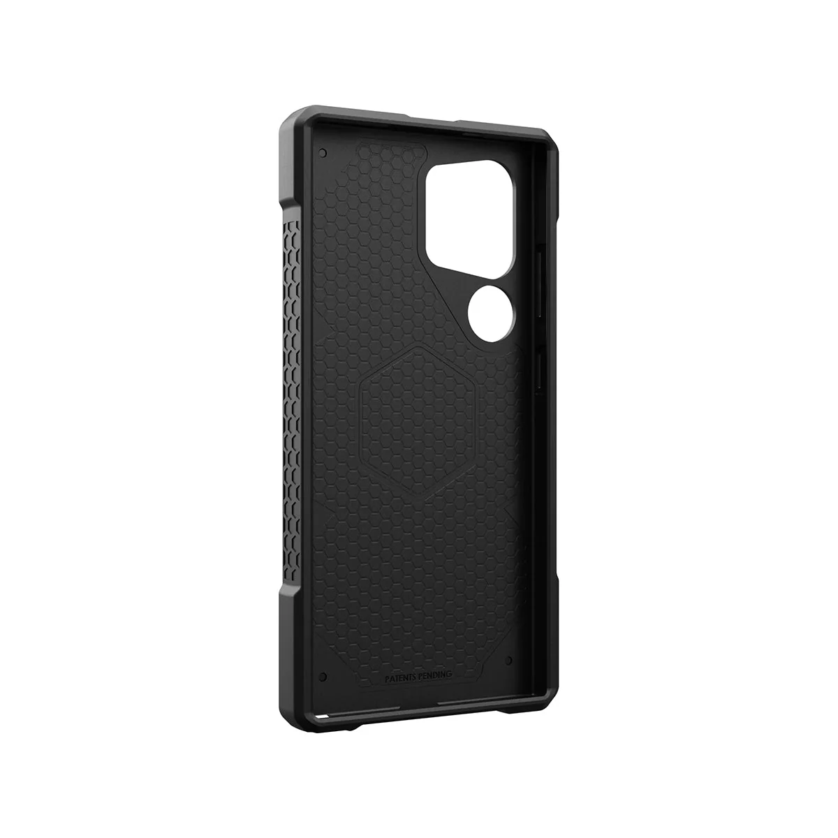UAG Monarch Pro for Samsung S24 Ultra (Carbon Fiber) - Image 9