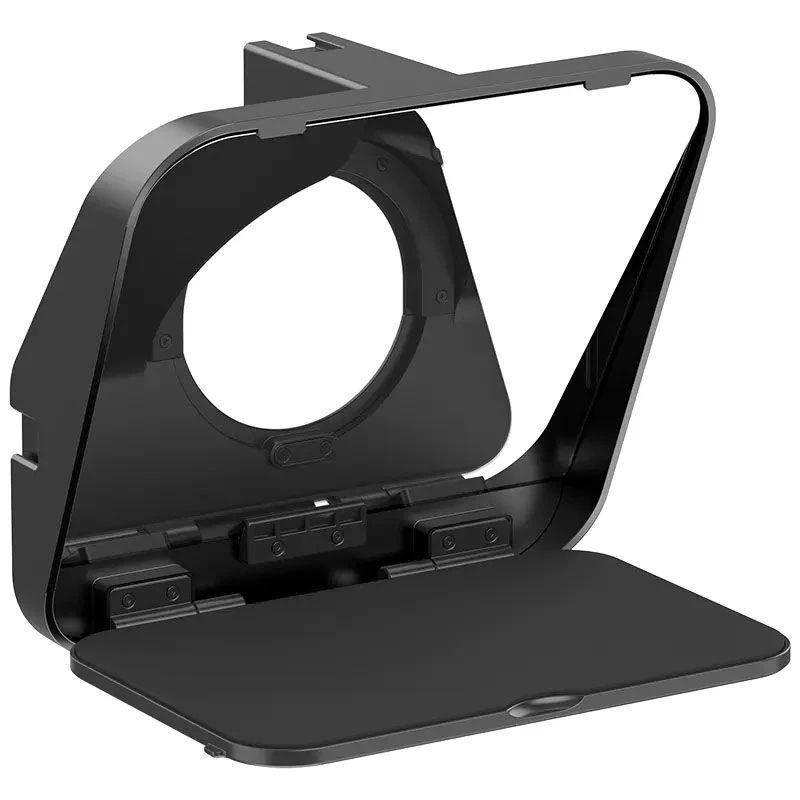 Ulanzi RT02 Universal Teleprompter for Tablets and Smartphones - Image 2