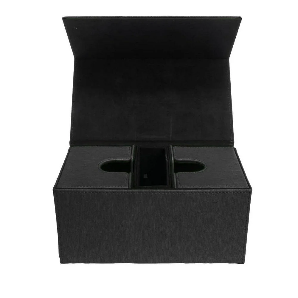 Ultra Pro: LESNDUOB Legion Sentinel Duo (Black)