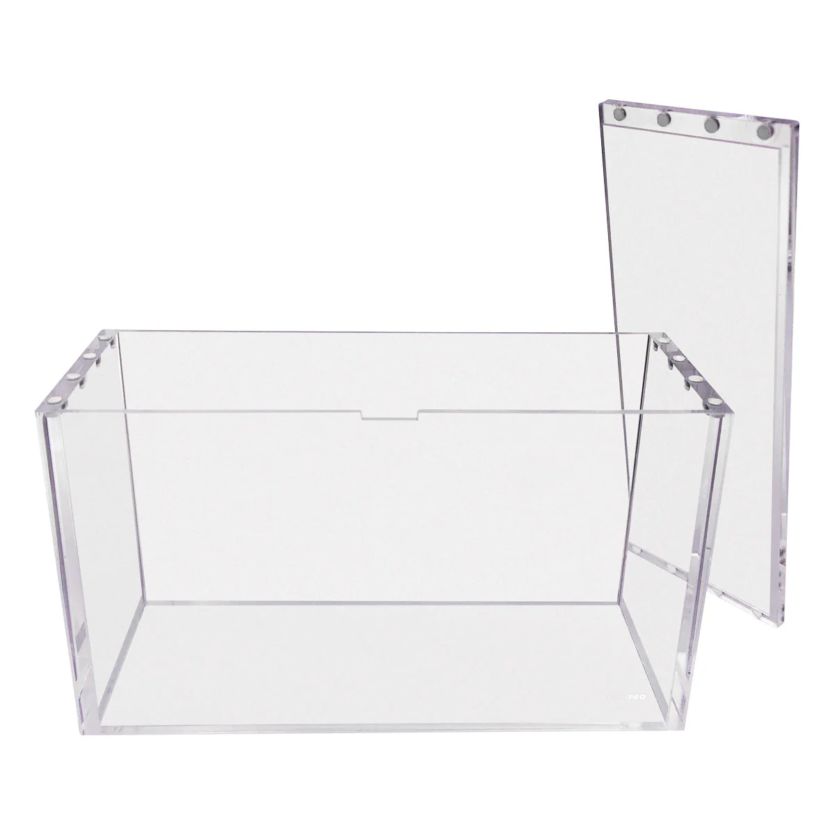 Ultra Pro: UP15768 Acrylic Booster Box Display for Magic the Gathering