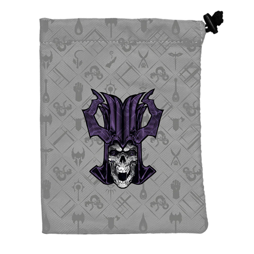 Ultra Pro: UP18609 Treasure Nest - Lich - for D&D Dungeons & Dragons
