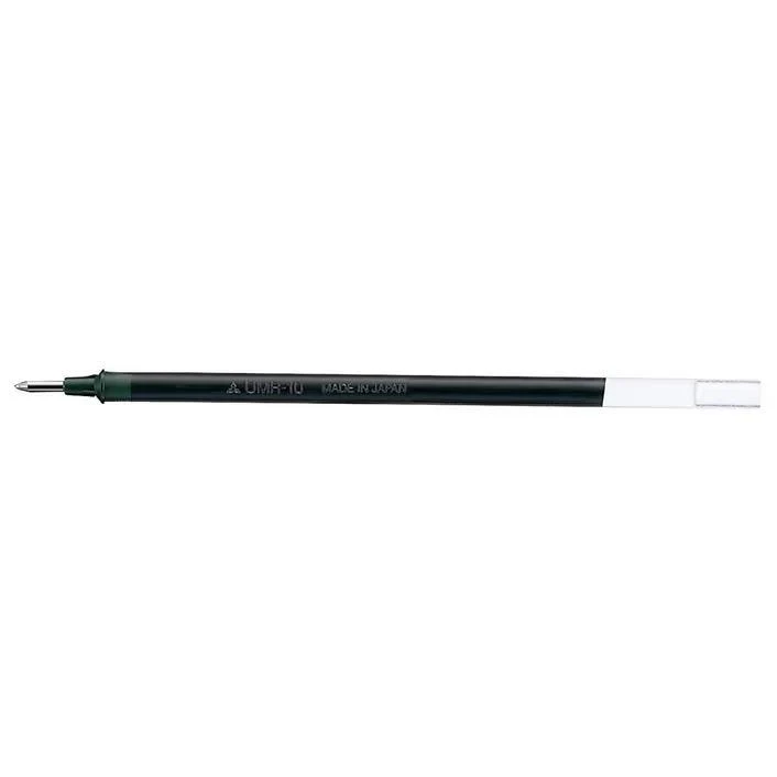 Uni-Ball UMR10 Signo Gel Ink Pen Refill 1.0mm (Black) [12 Packs] - Image 3