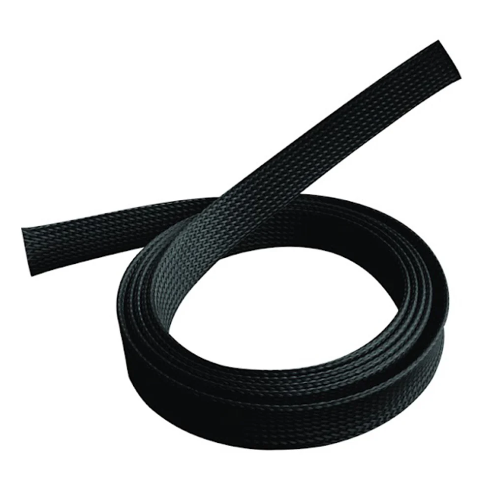 Venturi CS32100 Reusable 100m Cable Management Sox Cover (Black)