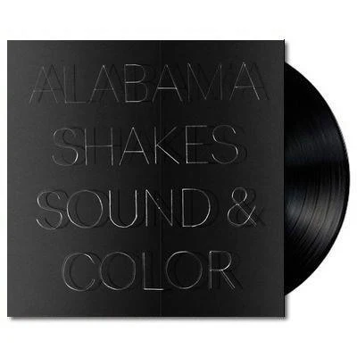 Sound & Color (Vinyl)