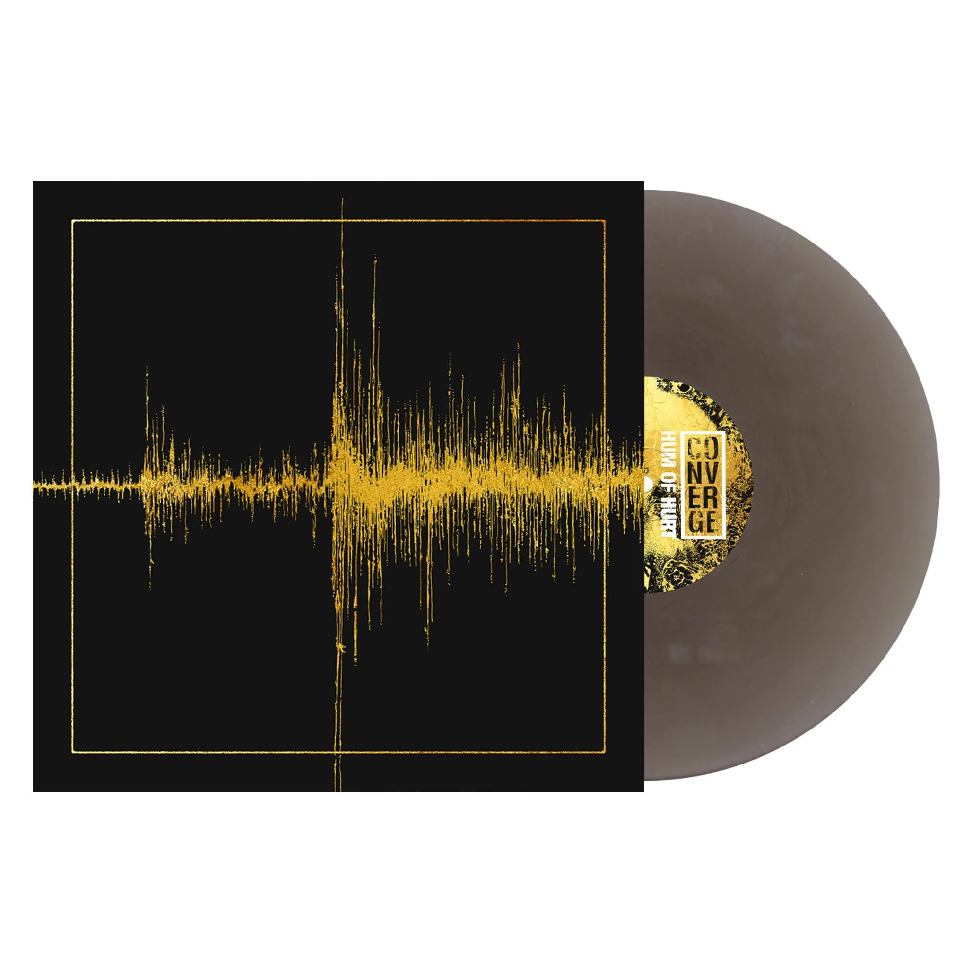 Hum of Hurt (AUS Exclusive Colour Vinyl)