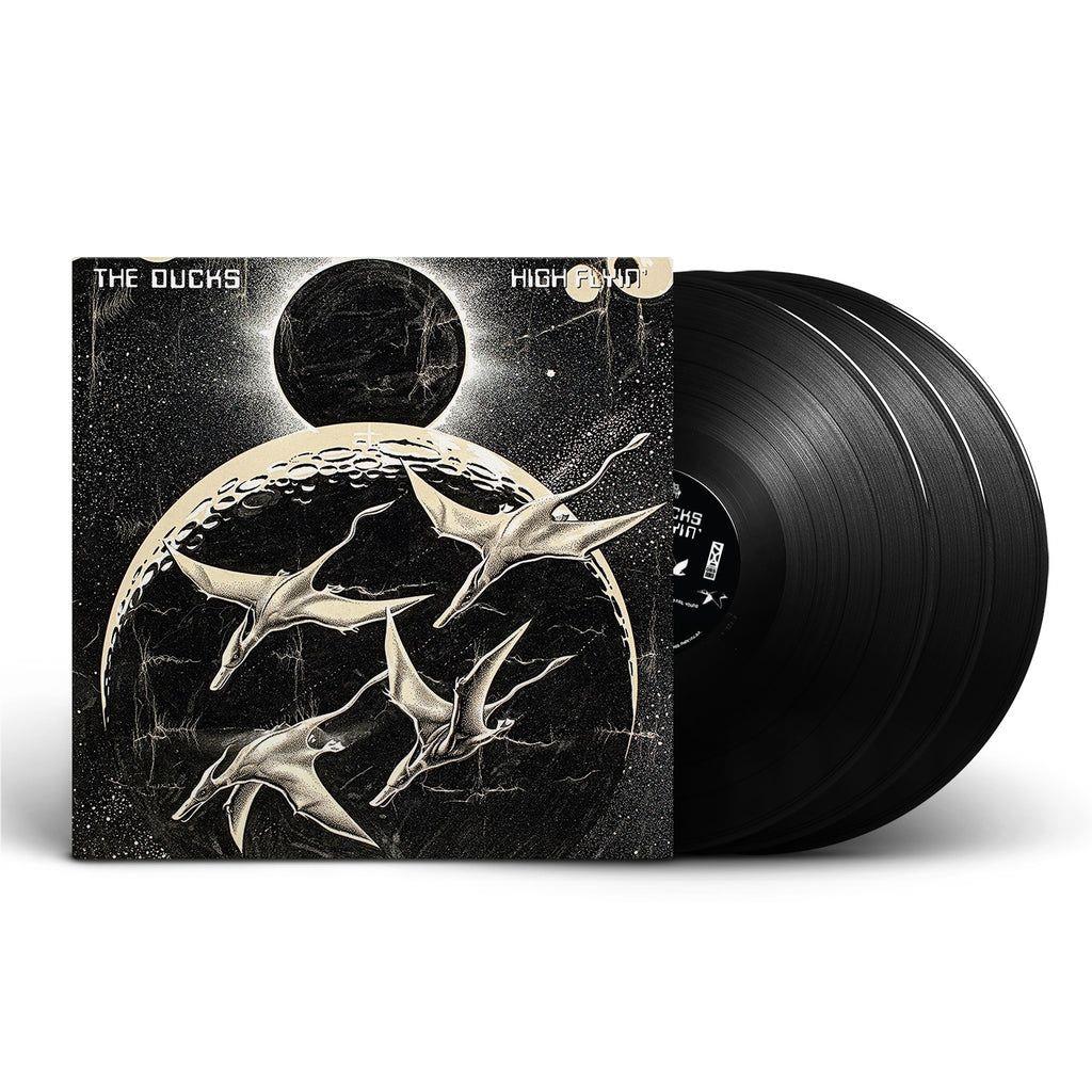 High Flyin' (Vinyl)