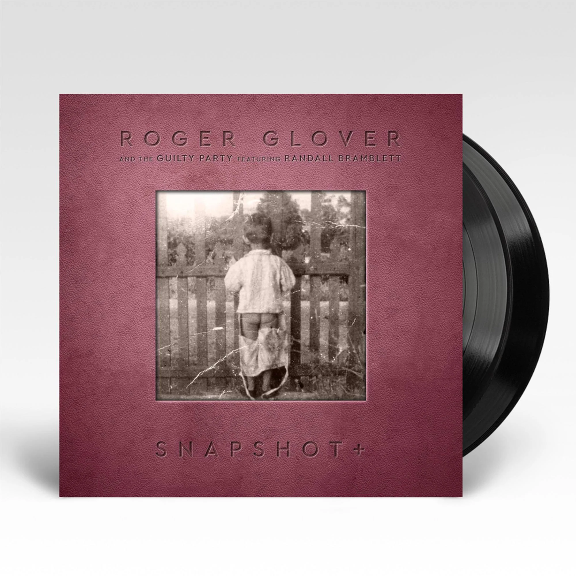 Snapshot (Vinyl) (Reissue)