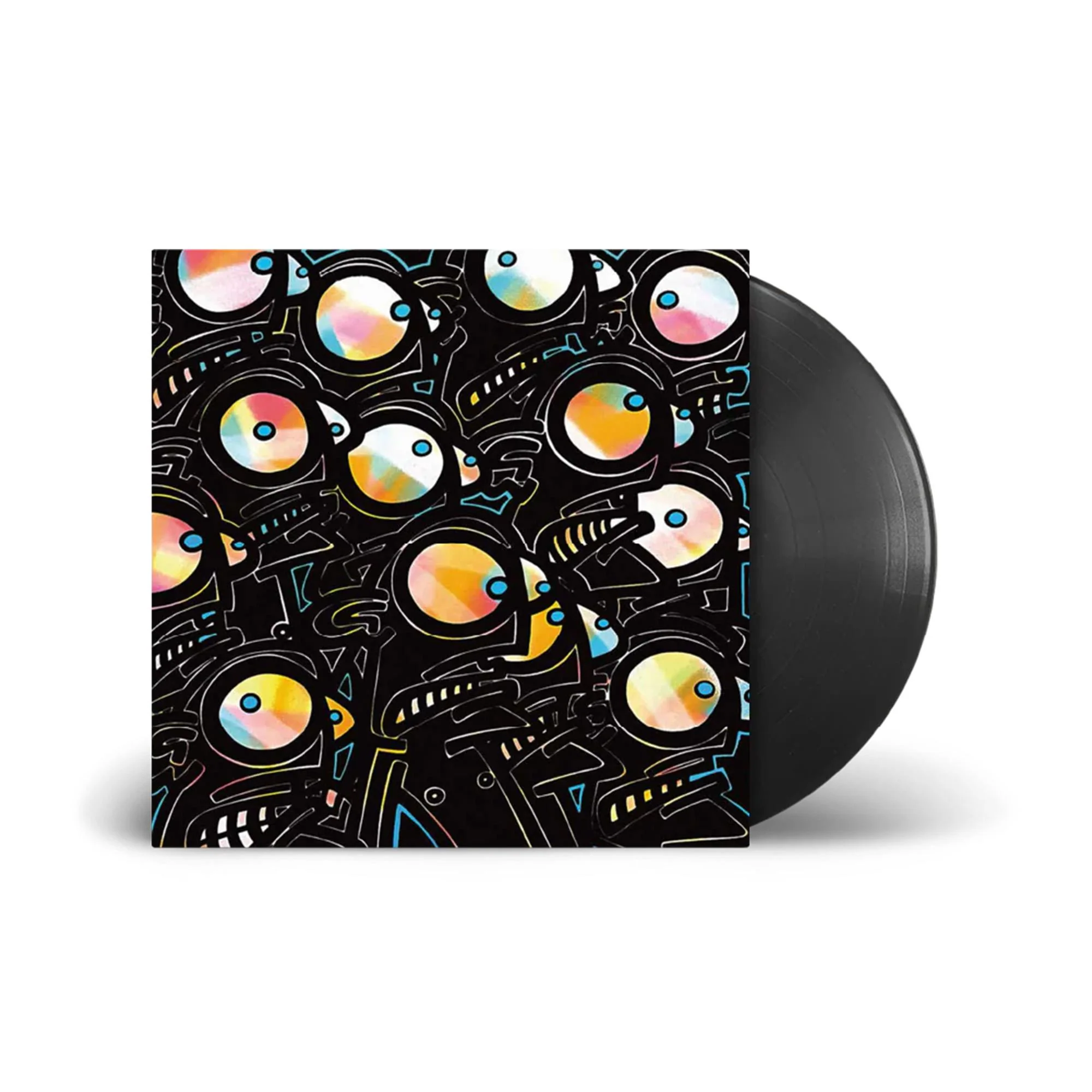 Judas (Vinyl)